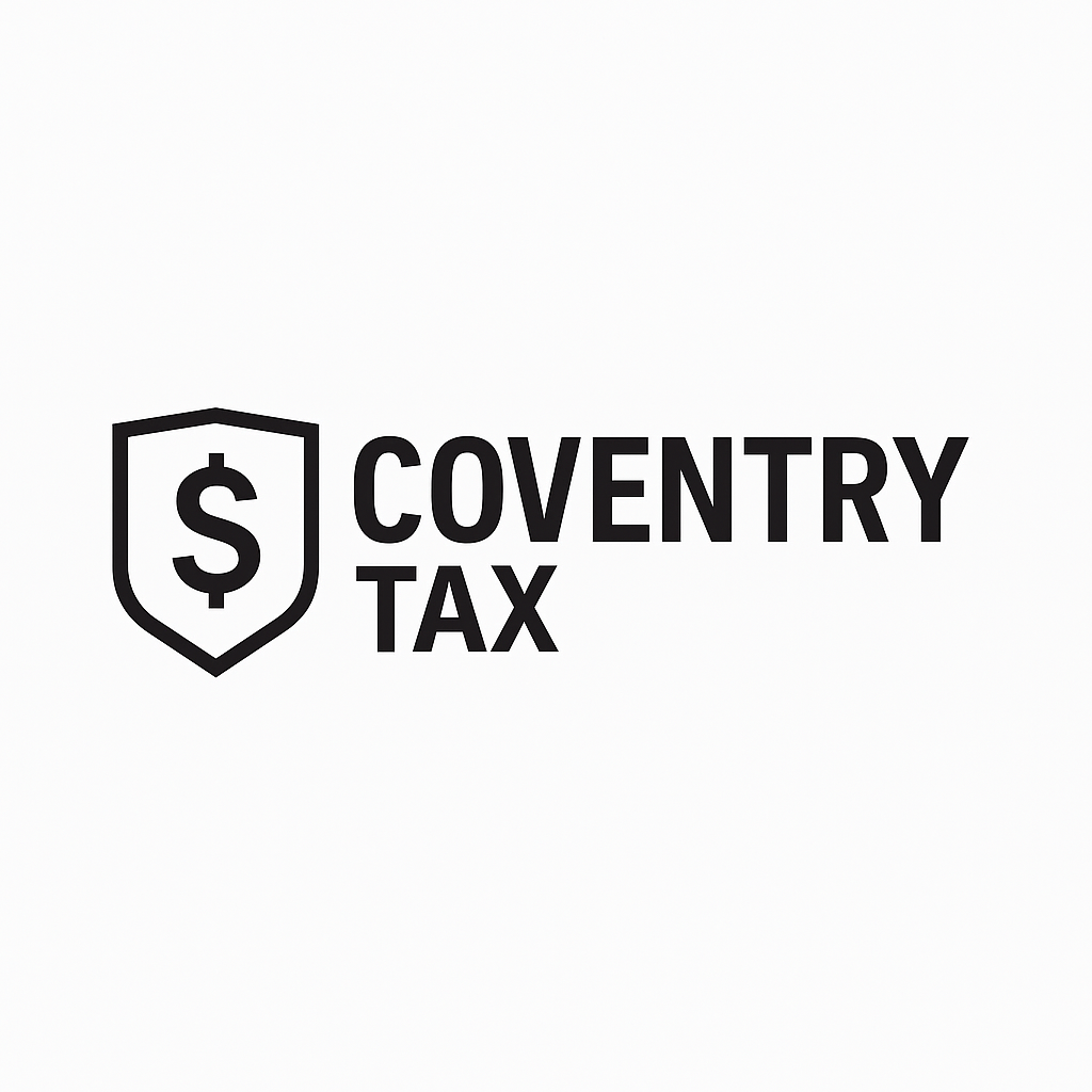 Coventry Tax & Financial Services